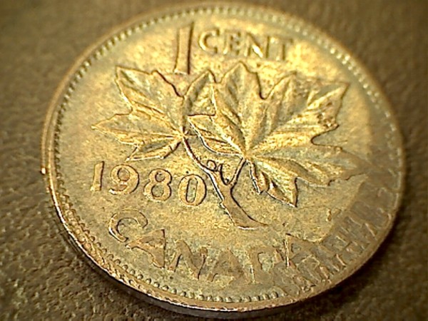 1980-1-Cent..-PMD-Or-Mint-Error